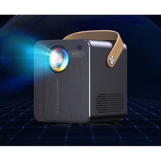 ✶Máy chiếu Android mini (2G+16G) MÁY CHIẾU LED FULL HD 1080P