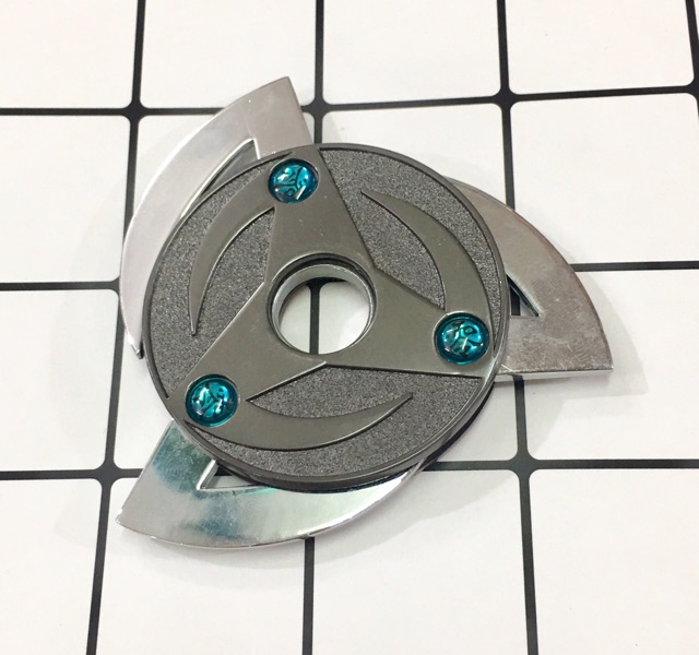 spinner xoay mở cánh Naruto / Tiêu Anime các loại