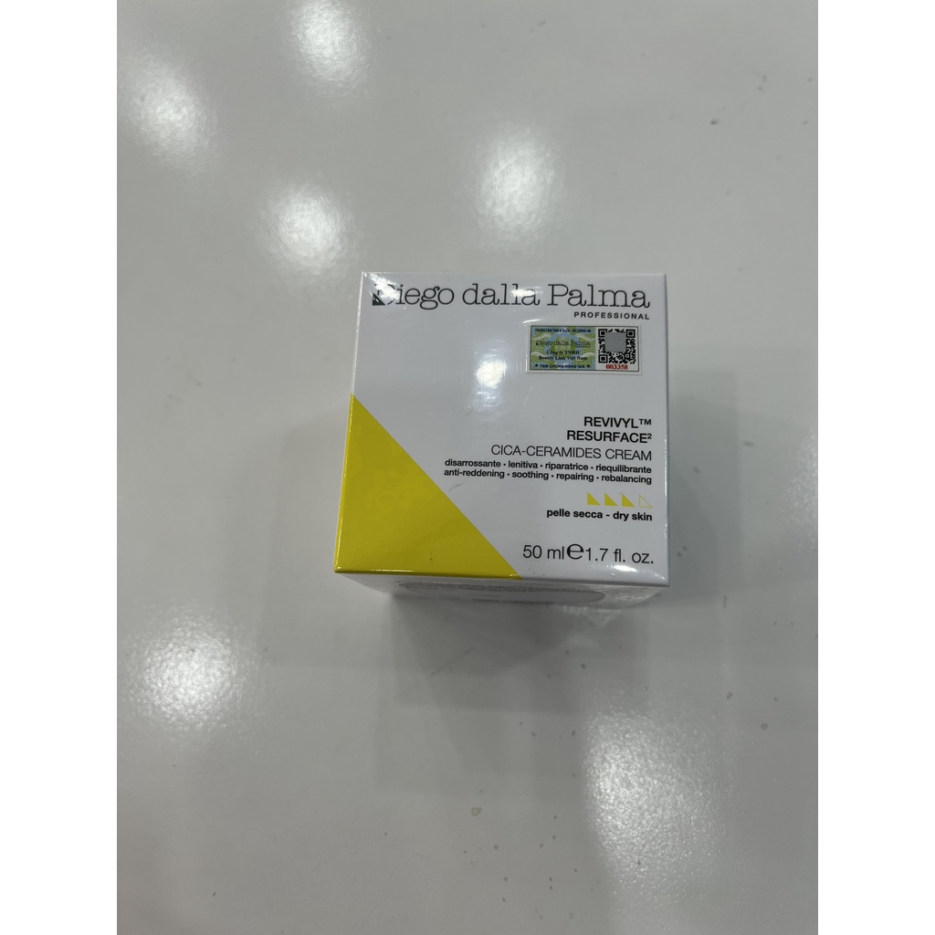 Kem CiCa Diego Dalla Palma.