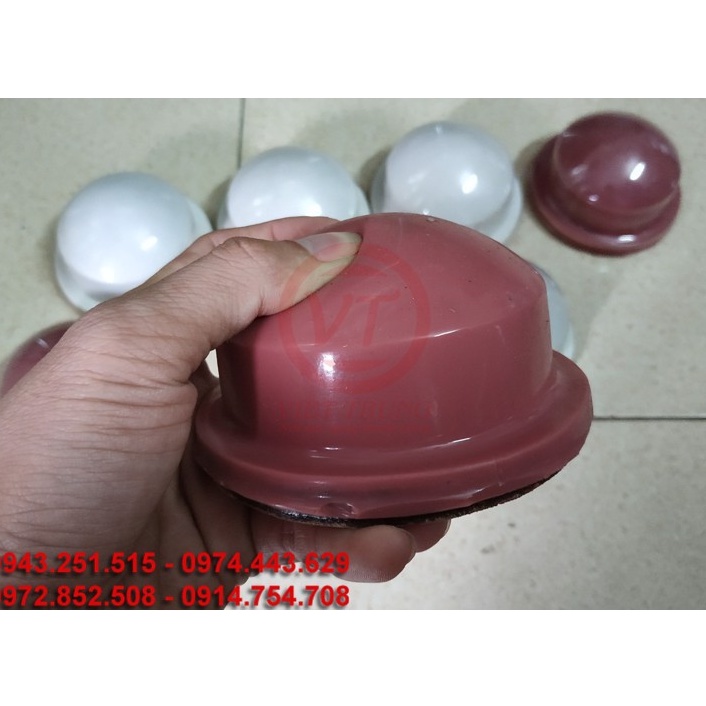 Cục chấm máy in tampon