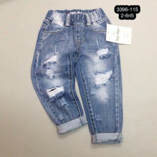 Combo quần legging và áo kaki hồng
