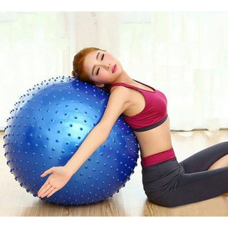 Bóng Tập Yoga