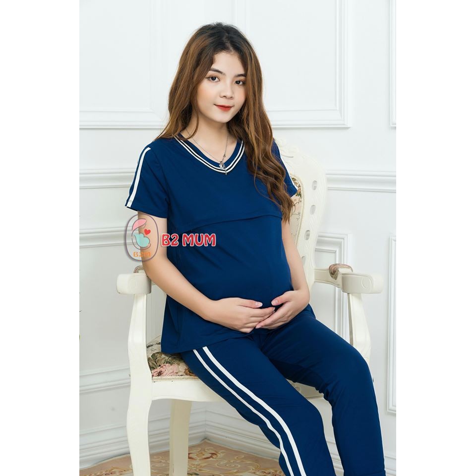 BỘ THỂ THAO CỔ TIM TAY CỘC