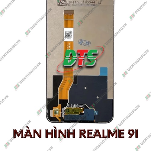 Màn hình full bộ realme 9i