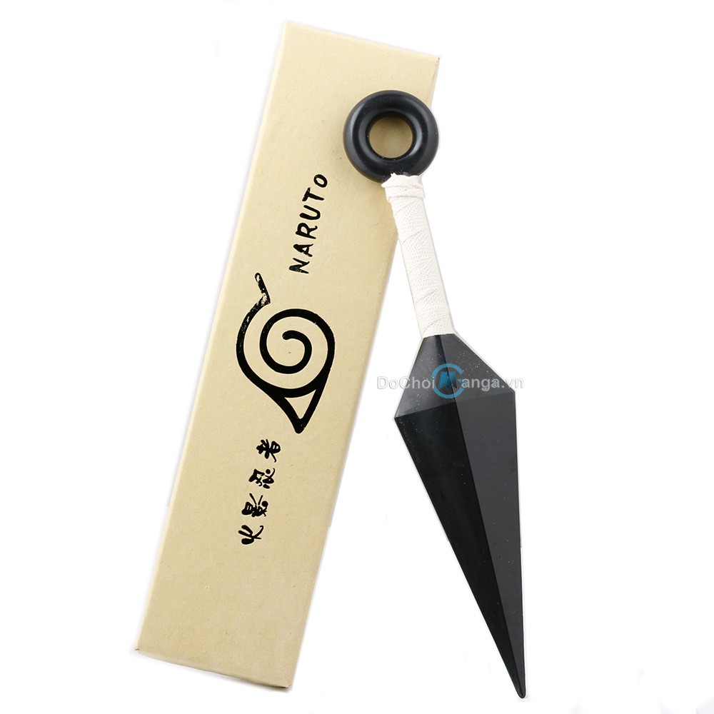 Kunai Naruto