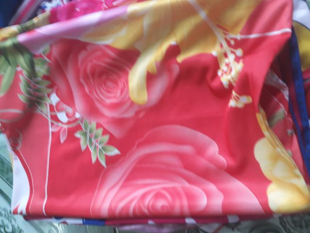 Drap Bộ Thun Lạnh 1m8 x 2m