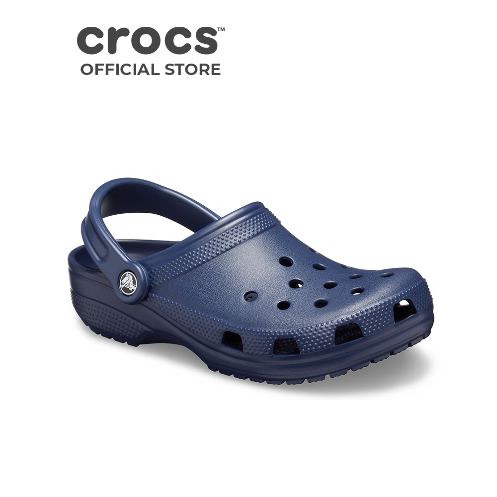 Giày Clog Unisex Crocs Classic