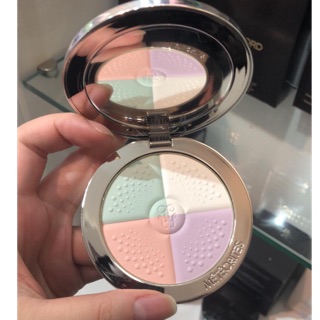 Phấn phủ ngọc trai bắt sáng GUERLAIN fullbox