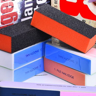 Dũa móng buffer đánh bóng