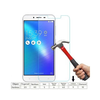 Kính cường lực ASUS ZenFone 3 Max 5.5 ZC553KL, Vivo Y55, Nova 2 Plus