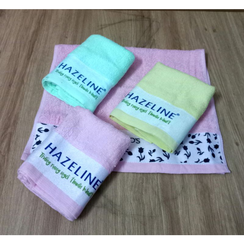 Khăn mặt cao cấp 35×60cm