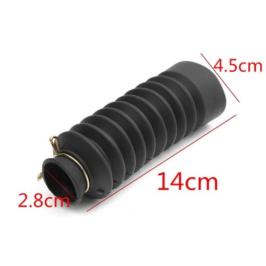 Cao su thụt-phuộc trước Cafe Racer Win Honda 67