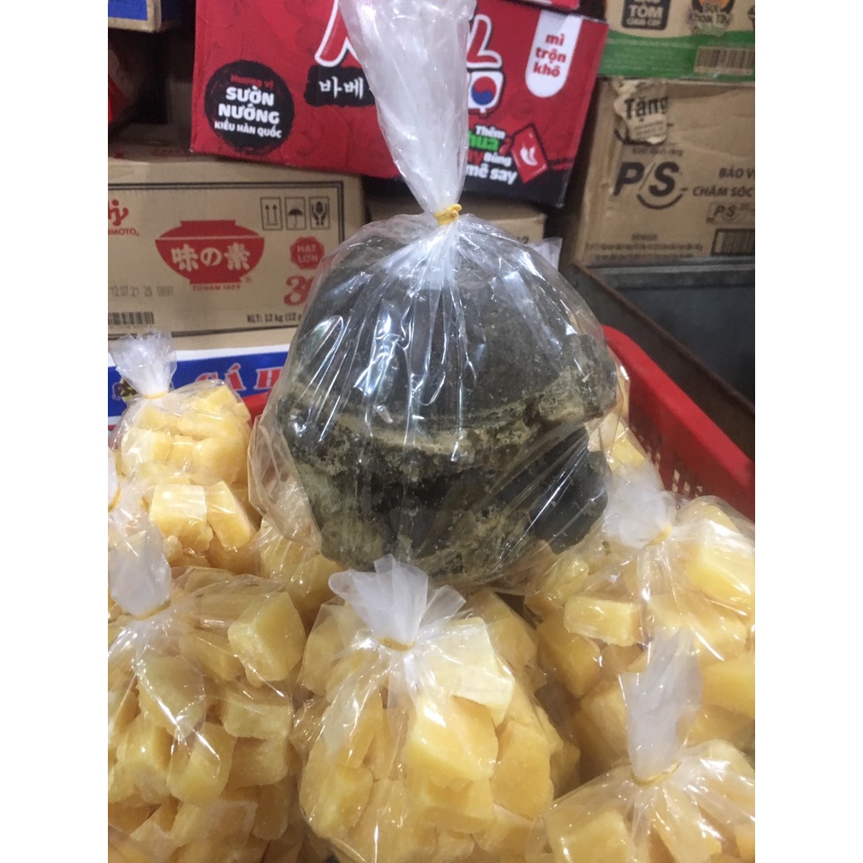 Đường bát ngọt ngào xứ Quảng 600g 1 bát - Đặc sản Quảng Nam