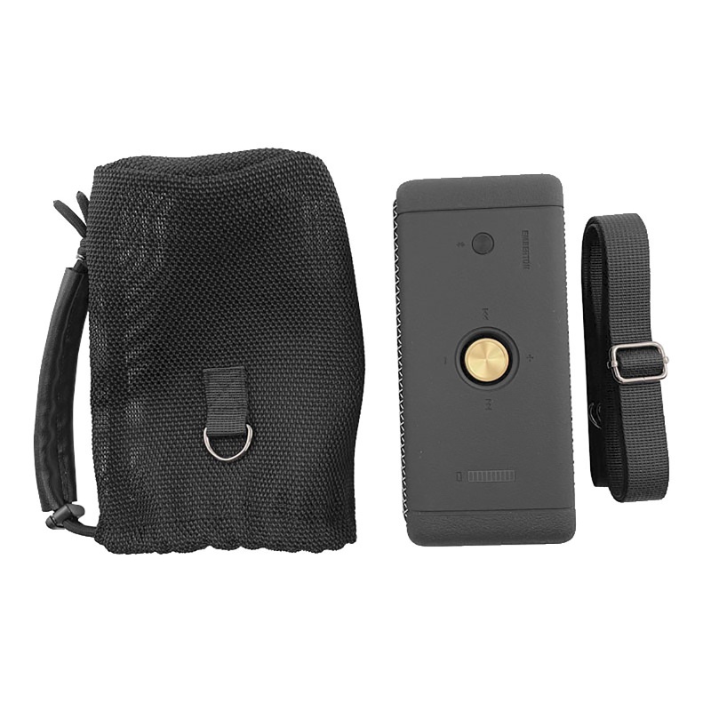 Vỏ Lưới Bọc Bảo Vệ Loa Không Dây Có Tay Cầm