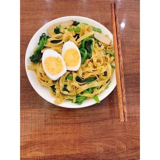 Mì váng đậu sợi 100gr Keto/Das