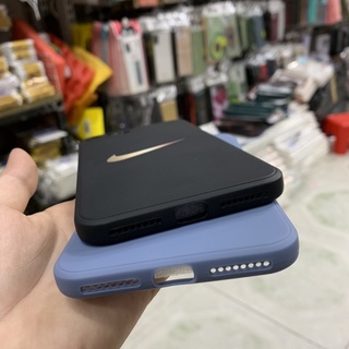 Ốp lưng iPhone 7plus/8plus dẻo màu kiểu chống bẩn