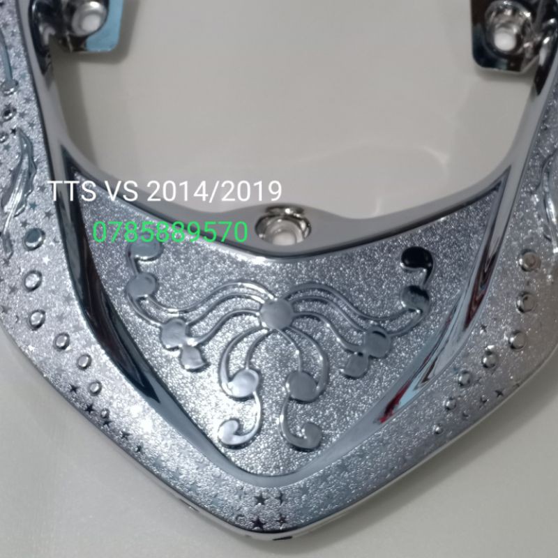 ỐP CẢNG XE VISON 2014 ĐẾN 2020 XI