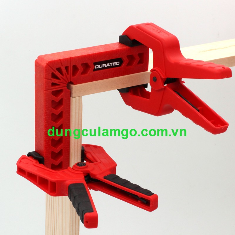 Bộ 4 ke góc vuông 4inch Duratec