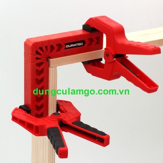 Bộ 4 ke góc vuông 4inch Duratec