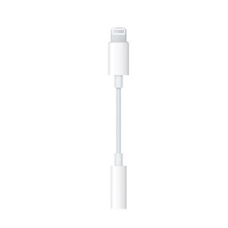 [HOT] Cáp Lightning To 3.5 Mm Headphone Jack Lightning Audio