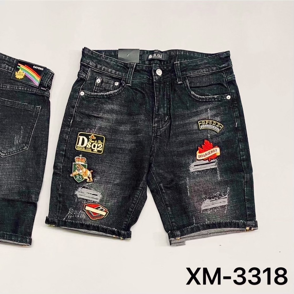 QUẦN JEAN NAM CAO CẤP HÌNH THẬT | BigBuy360 - bigbuy360.vn