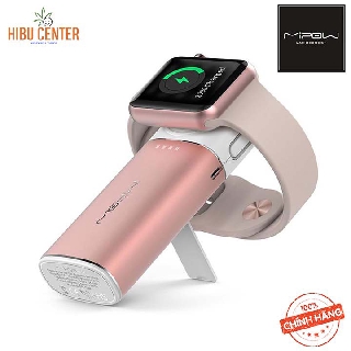 Sạc Dự Phòng MiPow PowerTube 6000mAh
