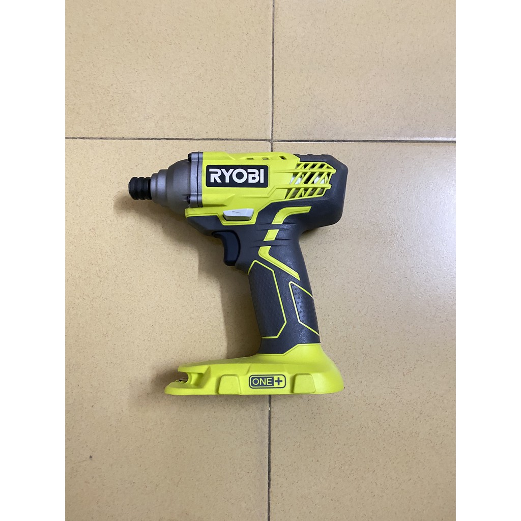 Máy Bắn Vít Pin 18V RYOBI R18ID1-0