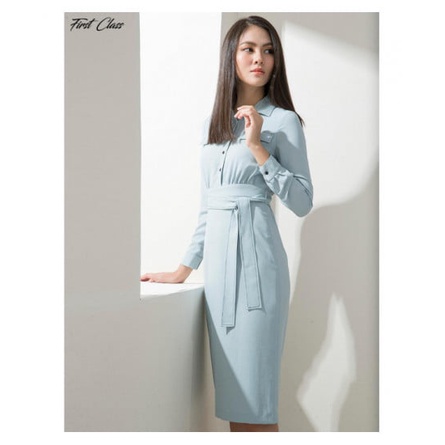 Sale 80% đầm hãng Format NEW nguyên tem mác