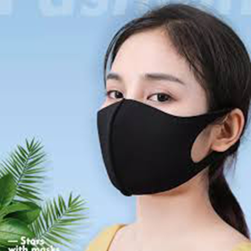 combo 10 cái KHẨU TRANG VẢI CHỐNG BỤI CAO CẤP | BigBuy360 - bigbuy360.vn