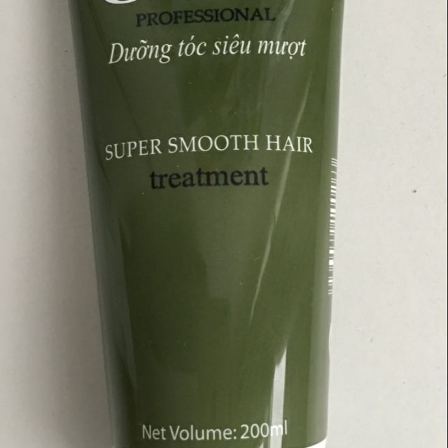 DẦU DƯỠNG TÓC SIÊU MƯỢT OLIVE