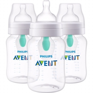 Bình sữa Avent Classic 125ml, 260ml, 330ml