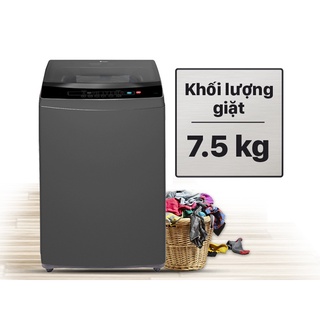 Máy giặt Casper 8.5 kg WT-85N68BGA