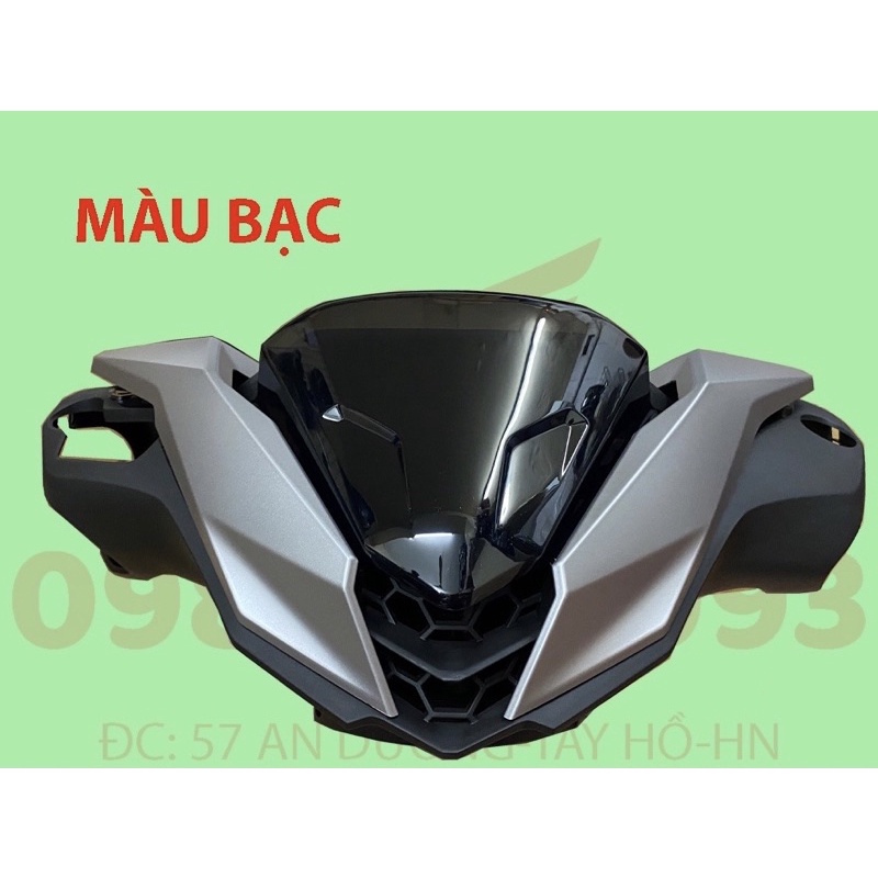 Bộ Đầu Đèn WINNER X V3 Chính Hãng