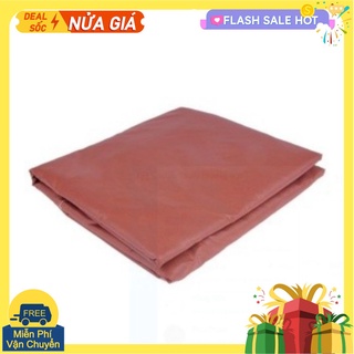 Ga chống thấm màu kt 1m8x2m,đủ kích thước