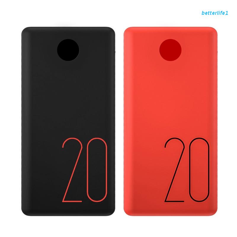 Ốp silicon bảo vệ pin sạc dự phòng ROMOSS LT20 /ROMOSS LT20 Pro 20000mAh
