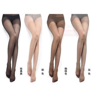 Quần tất muji 4 chiếc các màu