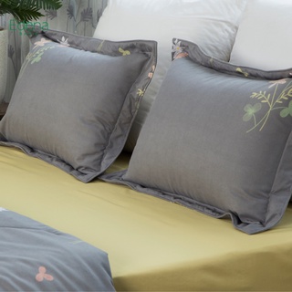 [NewArrival] Bộ ga (drap) Basic Silk EDENA Mẫu 1016 - Cao  Cấp - Chính Hãng