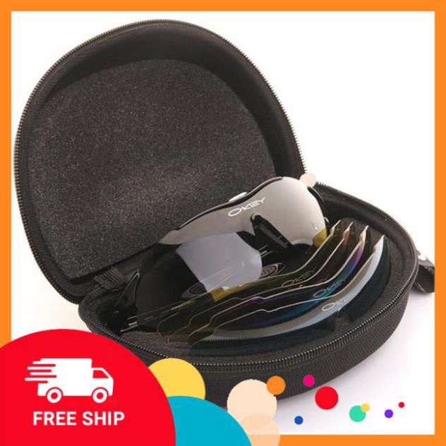 [HOT] [ Rẻ Vô Địch ] Bộ Kính Thời Trang 5 Mắt [ĐỒ PHƯỢT] | BigBuy360 - bigbuy360.vn