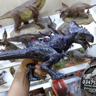 Mô hình khủng long X-Rex hãng Rebor