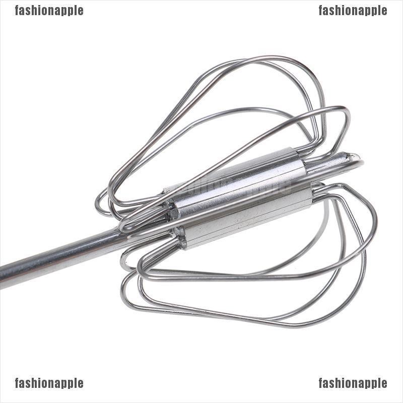 Dụng Cụ Đánh Trứng Bán Tự Động