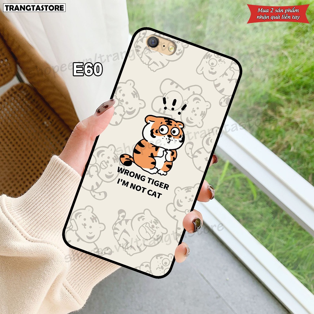 Ốp lưng Oppo A39 - A57 - A71 - F3 Lite in chất lượng cao - siêu bền - rẻ