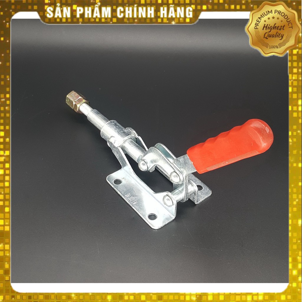 KẸP ĐỊNH VỊ  NGANG 303 ( CẢO ĐẨY 303) CAO CẤP