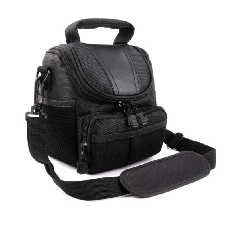 Túi đựng máy ảnh một vai chống nước Fujifilm XS10 cho Fujifilm XS10 XT200 XT100 XA7 XA20 XA5 XA3 XA2