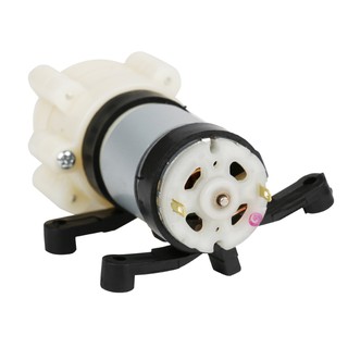 Máy bơm mini tự mồi 12V- MB385