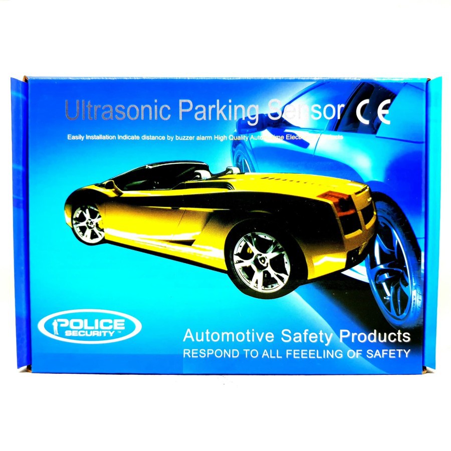 Cảm biến đỗ xe 2 điểm chuyên dụng cho xe hơi | BigBuy360 - bigbuy360.vn