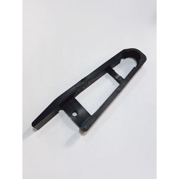 Cao su gấp Xipo, cao su đỡ sên gắn chế cho xe Satria, Ex150, Winner150...