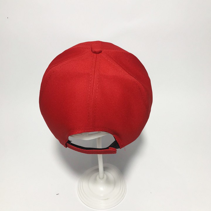 Mũ lưỡi trai thêu cờ đỏ sao vàng việt nam phom chuẩn nam nữ đôi chuyên buôn