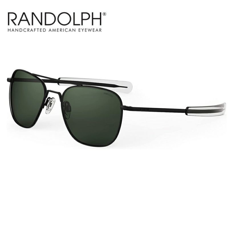 Mắt kính Randolph Engineering Men's Aviator Sunglasses | Randolph USA