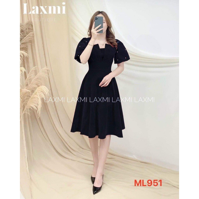 [Mã FATHANG5 giảm 10K đơn 50K] ĐẦM TAY PHÒNG BIG SIZE 55-92kg | BigBuy360 - bigbuy360.vn