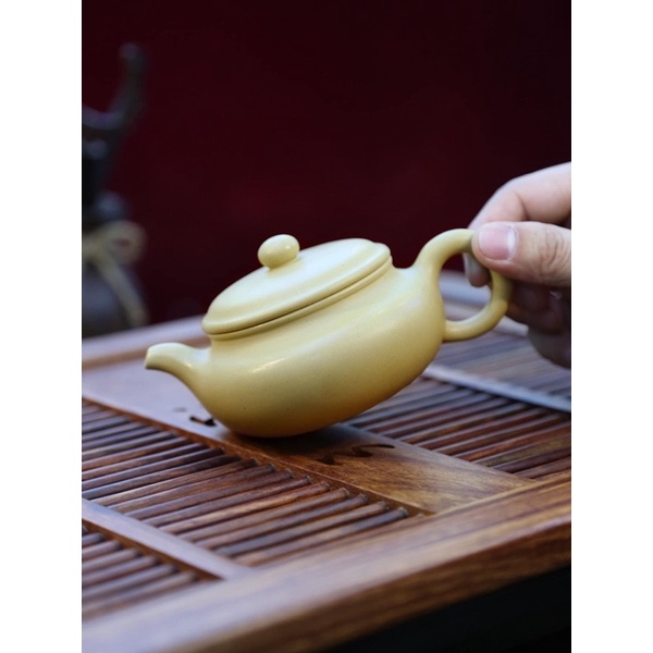 Ấm tử sa phỏng cổ